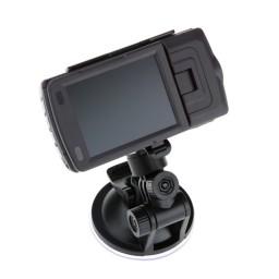 Full HD 1080P 2.8" TFT Vehicle Video Camcorder Car DVR G-Sensor HDMI TF Card